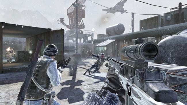 Call of Duty Black Ops December Patch Coming!